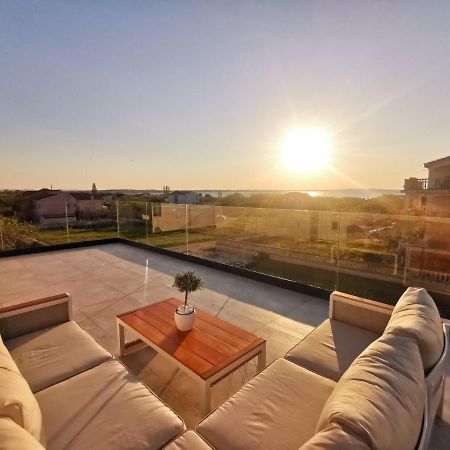Vrsi Apartments Dış mekan fotoğraf